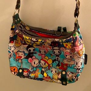 Tokidoki purse